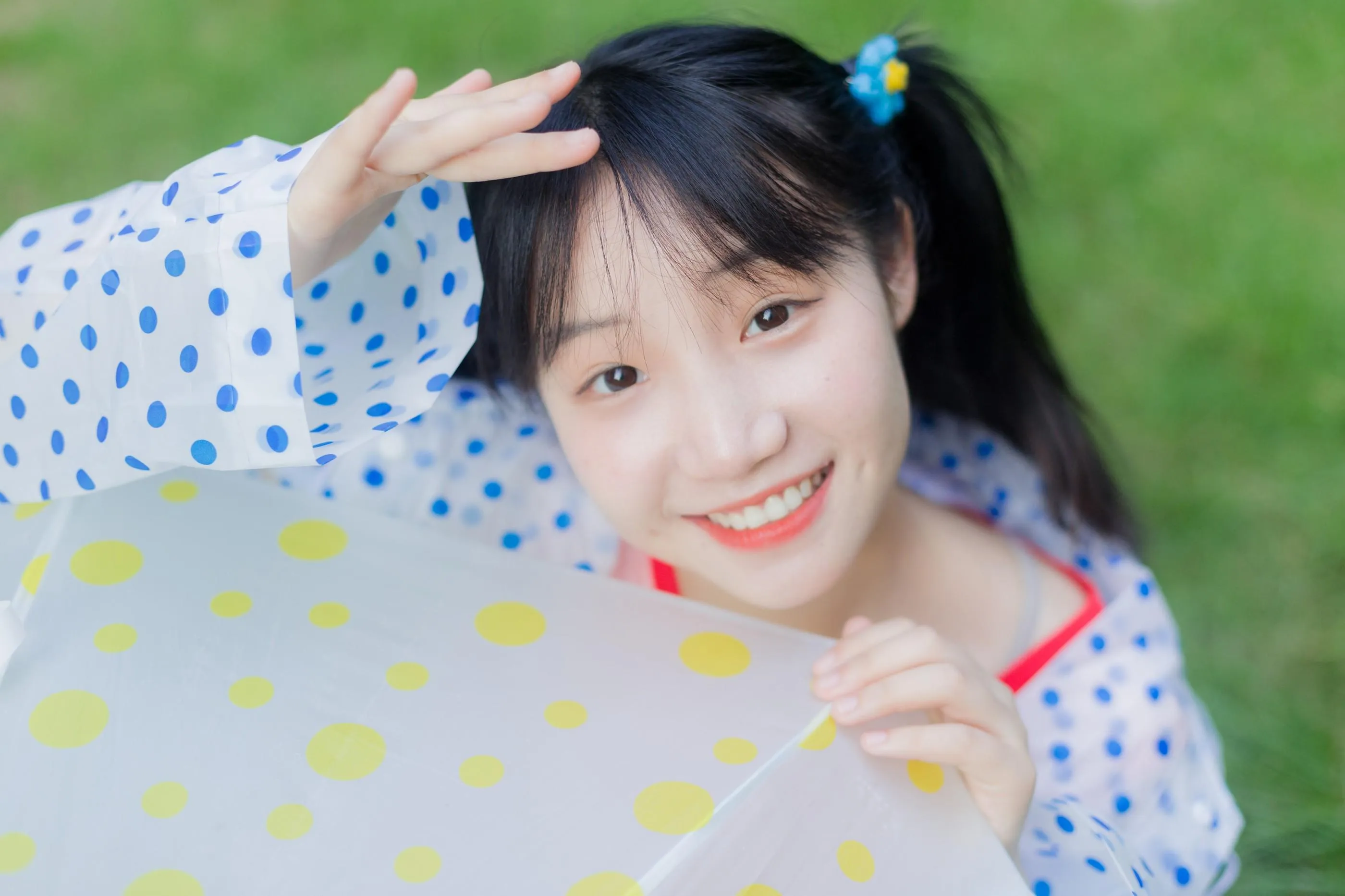 [YITUYU艺图语]2022.07.15 开心的阴天的魔法药水 欧包包包 [35P]插图6